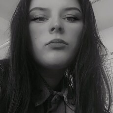 Фотография девушки Елизавета, 18 лет из г. Кобрин