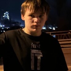 Фотография мужчины Вадим, 18 лет из г. Щекино