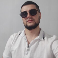 Фотография мужчины Самид, 25 лет из г. Сызрань