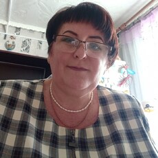 Фотография девушки Мария, 53 года из г. Красный Кут