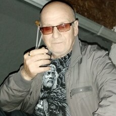 Фотография мужчины Жорик, 67 лет из г. Алагир