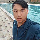 Jalol, 27 лет
