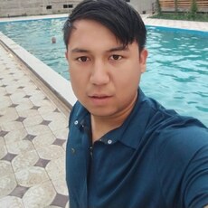 Фотография мужчины Jalol, 27 лет из г. Ош