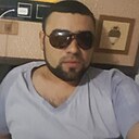 Бек, 28 лет
