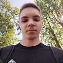 Александр, 21 год