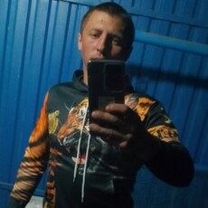 Фотография мужчины Денис Мальцев, 30 лет из г. Новочеркасск