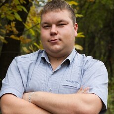 Фотография мужчины Анатолий, 35 лет из г. Нижний Тагил