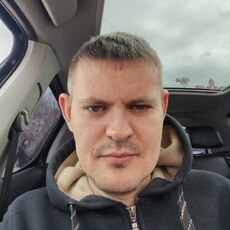 Фотография мужчины Дмитрий, 40 лет из г. Пенза