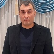 Фотография мужчины Yasha, 41 год из г. Каскелен
