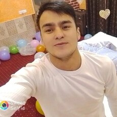 Фотография мужчины Boss, 29 лет из г. Челябинск