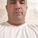 Олимжон, 53 года