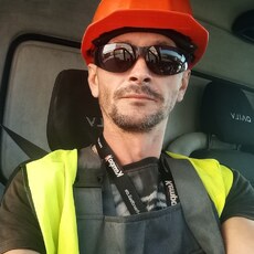 Фотография мужчины Саша, 39 лет из г. Волоколамск