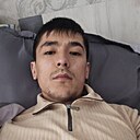Ибрагим, 30 лет