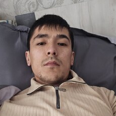 Фотография мужчины Ибрагим, 30 лет из г. Кокшетау