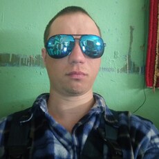 Фотография мужчины Кирилл, 24 года из г. Нарьян-Мар