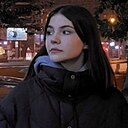 Даша, 21 год