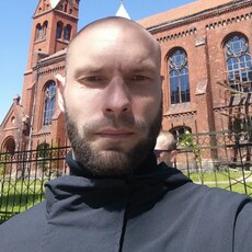 Фотография мужчины Андрей, 33 года из г. Черняховск