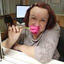 Надежда, 47 лет