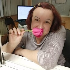 Фотография девушки Надежда, 47 лет из г. Гусь-Хрустальный