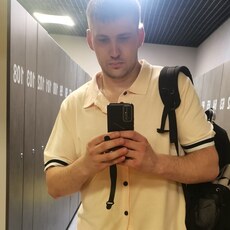 Фотография мужчины Михаил, 27 лет из г. Сочи