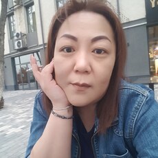 Фотография девушки Марина, 45 лет из г. Ташкент