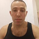Ваган, 38 лет