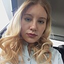 Марина, 21 год