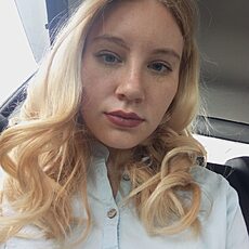 Фотография девушки Марина, 21 год из г. Омск