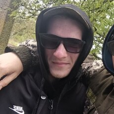 Фотография мужчины Артём Родионов, 18 лет из г. Себеж