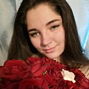 Yelyzaveta, 23 года