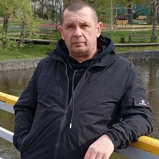 Фотография мужчины Александр Носик, 52 года из г. Сальск