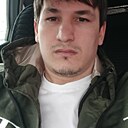 Зелимхан, 31 год