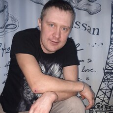 Фотография мужчины Евгений, 39 лет из г. Кувшиново