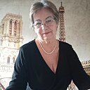 Лидия, 59 лет