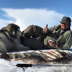 Фотография мужчины Олег, 41 год из г. Череповец