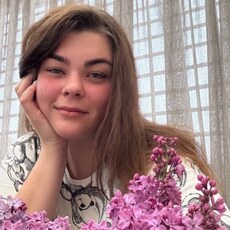 Фотография девушки Кристина, 23 года из г. Калининград
