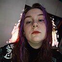 Анна, 20 лет