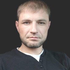 Фотография мужчины Сергей, 37 лет из г. Новый Уренгой