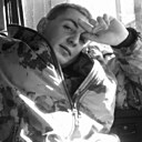 Александр Дубов, 21 год
