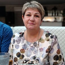 Фотография девушки Наталья, 55 лет из г. Ворсма