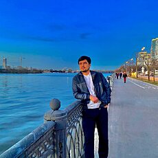 Иброхим, 24 из г. Москва.