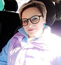 Анастасия, 44 года
