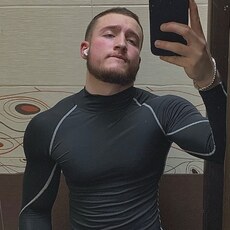 Фотография мужчины Алексей, 26 лет из г. Брянск