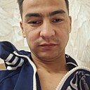 Армани, 24 года