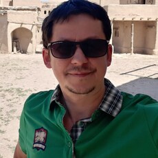 Фотография мужчины Тамерлан, 42 года из г. Алматы