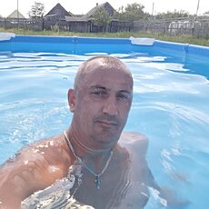 Фотография мужчины Олег, 43 года из г. Лельчицы