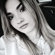Фотография девушки Анна, 20 лет из г. Слуцк