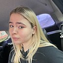 Настена, 19 лет