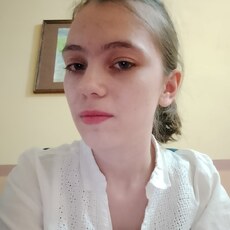 Фотография девушки Настя, 19 лет из г. Калуга