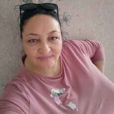 Фотография девушки Инесса, 54 года из г. Бийск
